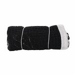 Netex Siatka Badminton Czarna